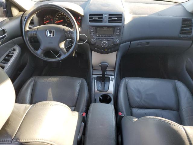Photo 8 from auction – 2004 HONDA ACCORD EX with VIN 1HGCM66514A024672