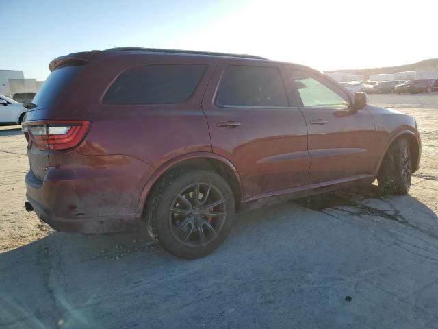 Photo 3 from auction – 2018 DODGE DURANGO SR with VIN 1C4SDJGJXJC232302