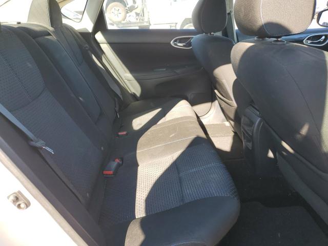 Photo 10 from auction – 2017 NISSAN SENTRA with VIN 3N1AB7AP7HY203863