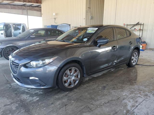 MAZDA 3 SPORT 2015 with VIN 3MZBM1U7XFM136276 - Photo from auction