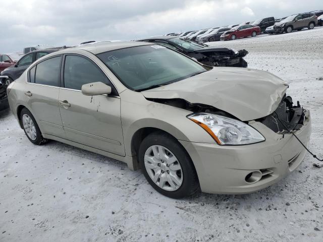 Photo 4 from auction – 2010 NISSAN ALTIMA BAS with VIN 1N4AL2AP4AC174601
