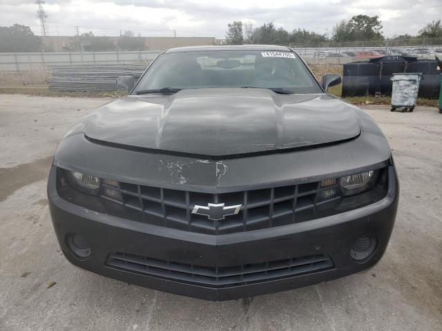 Zdjęcie 5 z aukcji – 2012 CHEVROLET CAMARO LS z VIN 2G1FE1E33C9205836