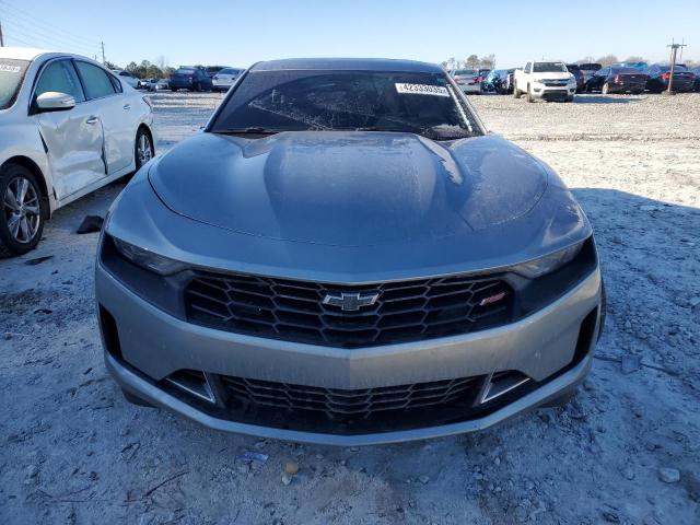 Photo 5 from auction – 2023 CHEVROLET CAMARO LS with VIN 1G1FB1RSXP0154765