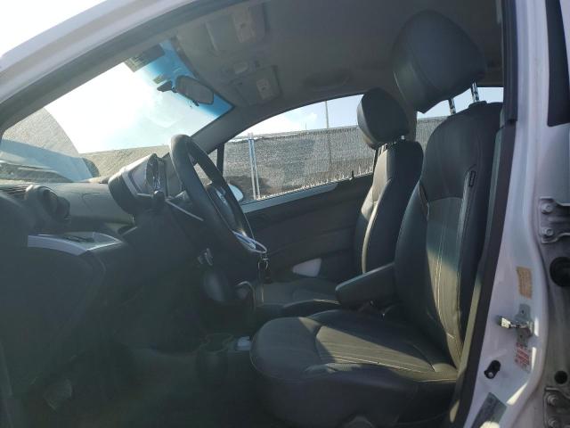 Photo 7 from auction – 2014 CHEVROLET SPARK 1LT with VIN KL8CD6S97EC517746