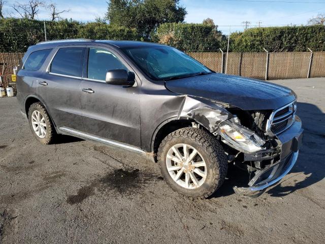 Photo 4 from auction – 2019 DODGE DURANGO SX with VIN 1C4RDHAG3KC820449