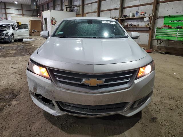 Photo 5 from auction – 2017 CHEVROLET IMPALA LT with VIN 2G1105SA4H9152798