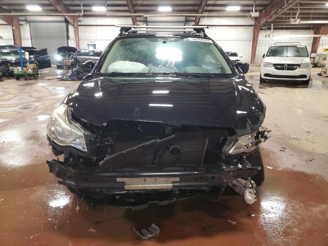 Photo 5 from auction – 2016 SUBARU CROSSTREK with VIN JF2GPABC0G8343959