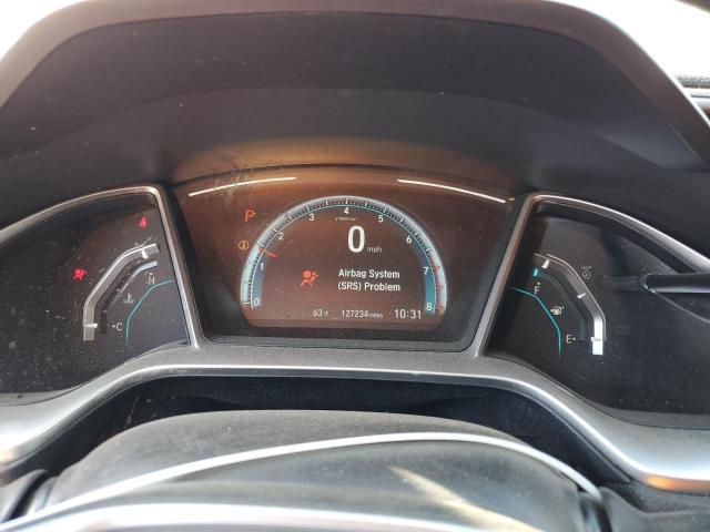 Zdjęcie 9 z aukcji – 2017 HONDA CIVIC EX z VIN 2HGFC2F74HH563174