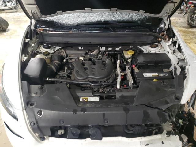 Photo 12 from auction – 2014 JEEP CHEROKEE L with VIN 1C4PJLCS6EW221987