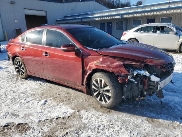 Photo 4 from auction – 2016 NISSAN ALTIMA 2.5 with VIN 1N4AL3AP8GC148971