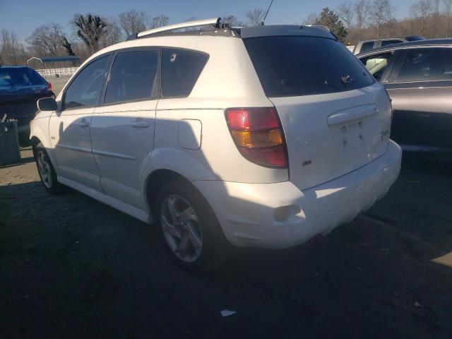 Photo 2 from auction – 2006 PONTIAC VIBE with VIN 5Y2SM65886Z409575