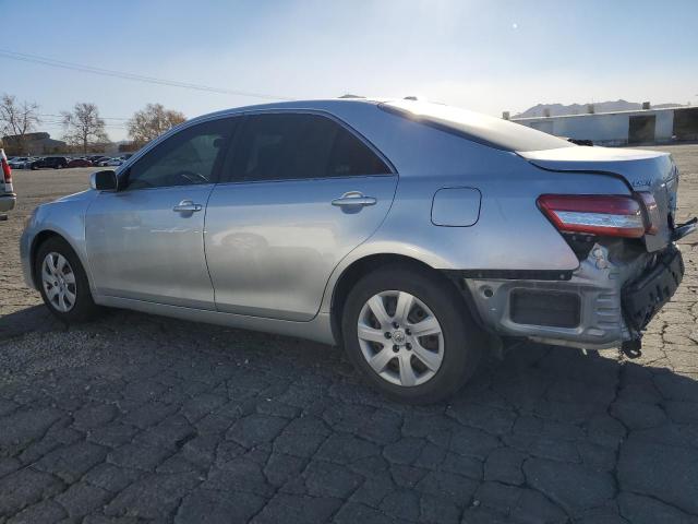 Photo 2 from auction – 2011 TOYOTA CAMRY BASE with VIN JTNBF3EK0B3008681