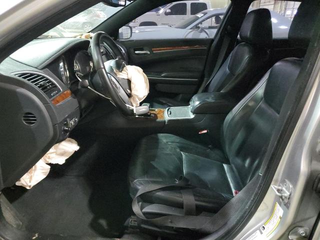 Photo 7 from auction – 2012 CHRYSLER 300 LIMITE with VIN 2C3CCACG8CH310663
