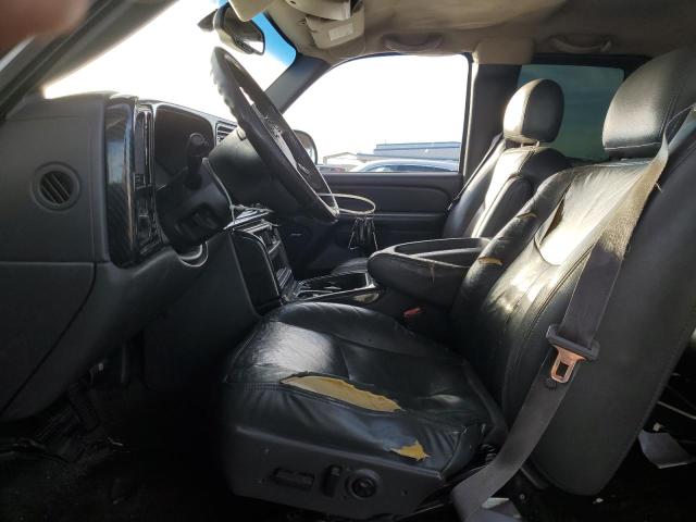 Снимка 7 от търг – 2004 CHEVROLET SILVERADO с VIN 2GCEC19TX41127882
