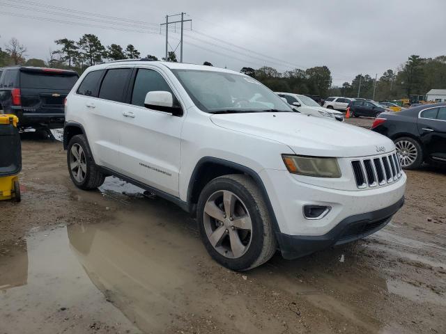 Photo 4 from auction – 2016 JEEP GRAND CHER with VIN 1C4RJFAG4GC349514