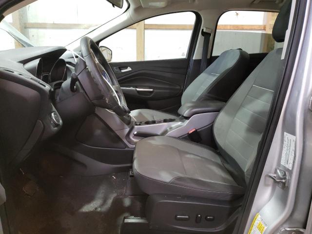Photo 7 from auction – 2015 FORD ESCAPE SE with VIN 1FMCU0GX4FUC33588
