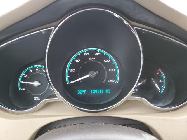 Photo 9 from auction – 2010 CHEVROLET MALIBU LS with VIN 1G1ZB5EB4AF316470