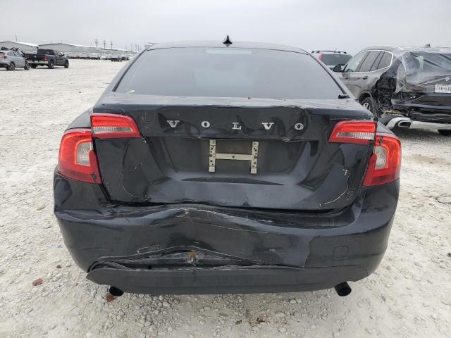 Photo 6 from auction – 2012 VOLVO S60 T5 with VIN YV1622FS4C2124347