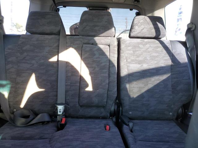 Photo 10 from auction – 2003 HONDA CR-V LX with VIN JHLRD78443C010144