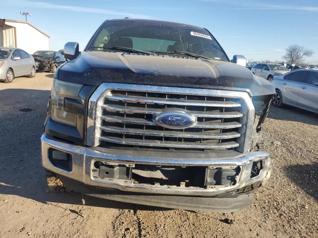 Photo 5 from auction – 2015 FORD F150 SUPER with VIN 1FTEW1CF2FKE82705