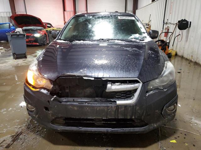 Photo 5 from auction – 2013 SUBARU IMPREZA PR with VIN JF1GPAC69D2895035