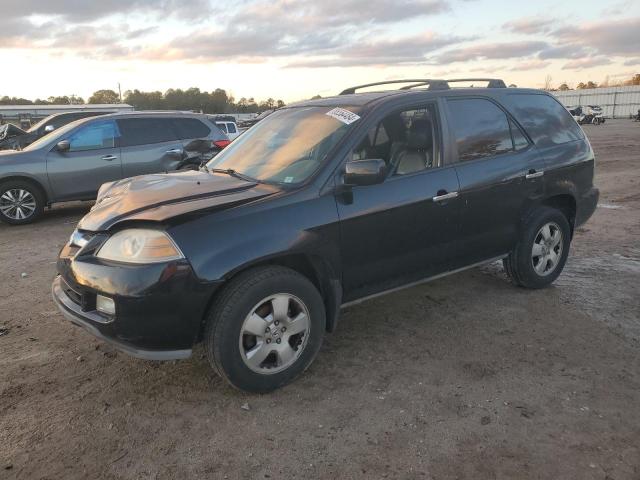 Photo 1 from auction – 2004 ACURA MDX with VIN 2HNYD18254H560028