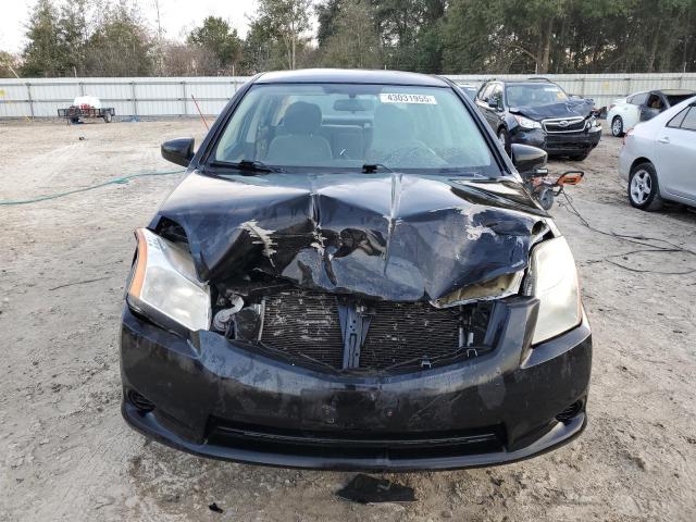 Photo 5 from auction – 2012 NISSAN SENTRA 2.0 with VIN 3N1AB6AP6CL617717