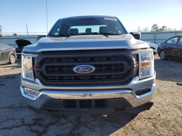Photo 5 from auction – 2021 FORD F150 SUPER with VIN 1FTEX1EP9MKD68426