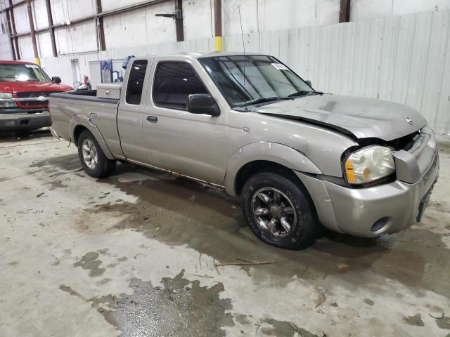 Photo 4 from auction – 2002 NISSAN FRONTIER K with VIN 1N6DD26S42C395731