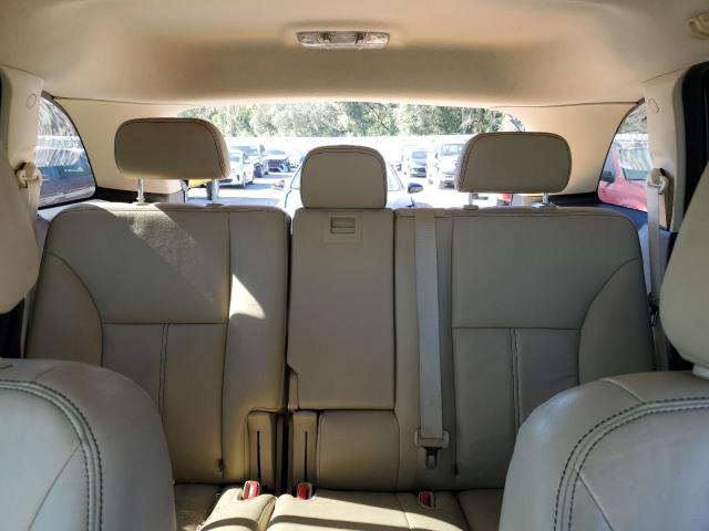 Photo 10 from auction – 2008 FORD EDGE SEL with VIN 2FMDK38C88BB41660