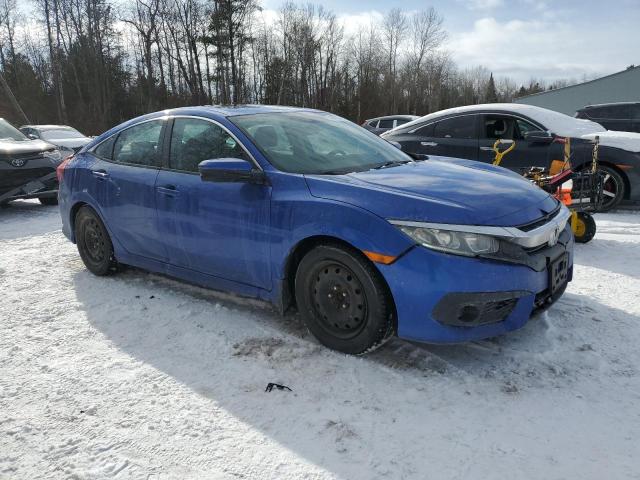Photo 4 from auction – 2017 HONDA CIVIC EX with VIN 2HGFC2F84HH018682