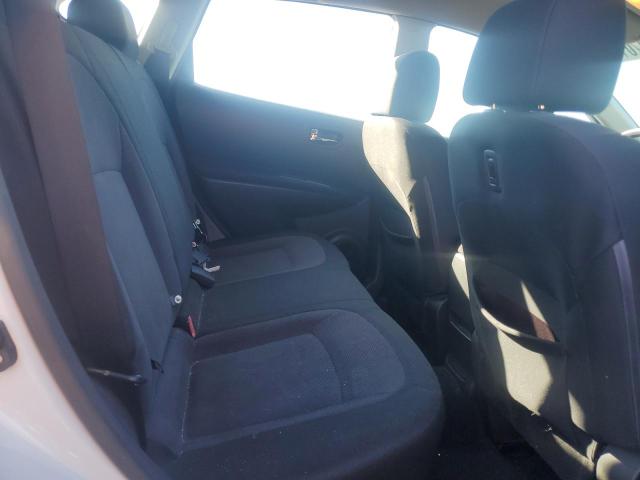 Photo 11 from auction – 2011 NISSAN ROGUE S with VIN JN8AS5MT0BW187261