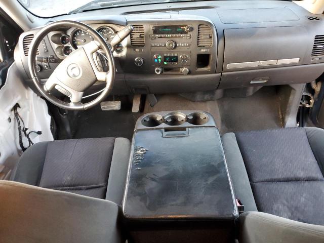 Photo 8 from auction – 2007 CHEVROLET SILVERADO with VIN 1GCEK19J07Z525261