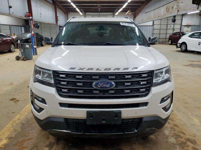 Photo 5 from auction – 2017 FORD EXPLORER X with VIN 1FM5K8D81HGE18421