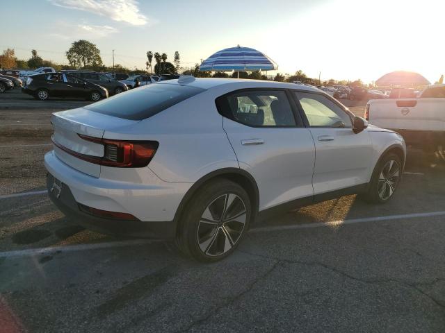 Photo 3 from auction – 2023 POLESTAR 2 with VIN YSMED3KA2PL138895