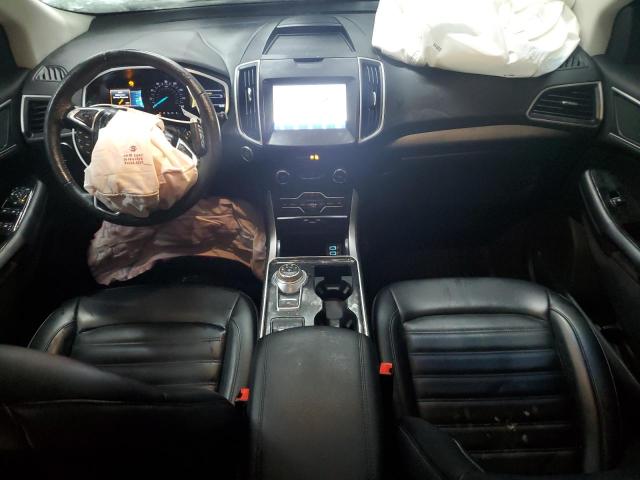 Photo 8 from auction – 2020 FORD EDGE SEL with VIN 2FMPK4J95LBA83422
