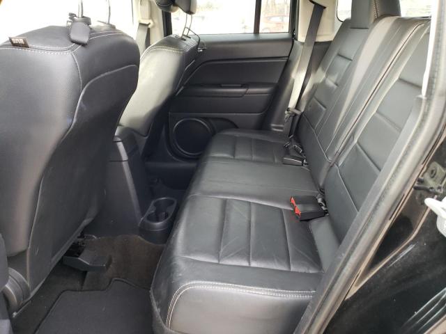 Photo 11 from auction – 2014 JEEP PATRIOT LA with VIN 1C4NJPFA1ED887765