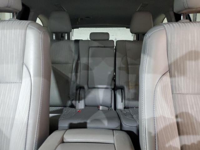 Photo 10 from auction – 2018 TOYOTA HIGHLANDER with VIN 5TDBZRFH1JS823759