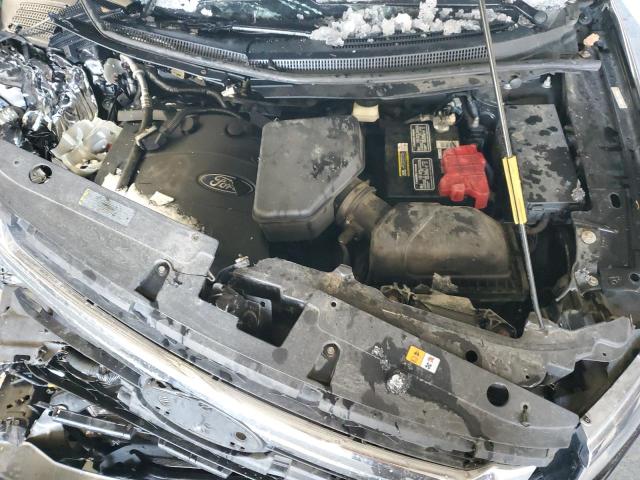 Photo 12 from auction – 2011 FORD EDGE SEL with VIN 2FMDK3JC7BBA84823