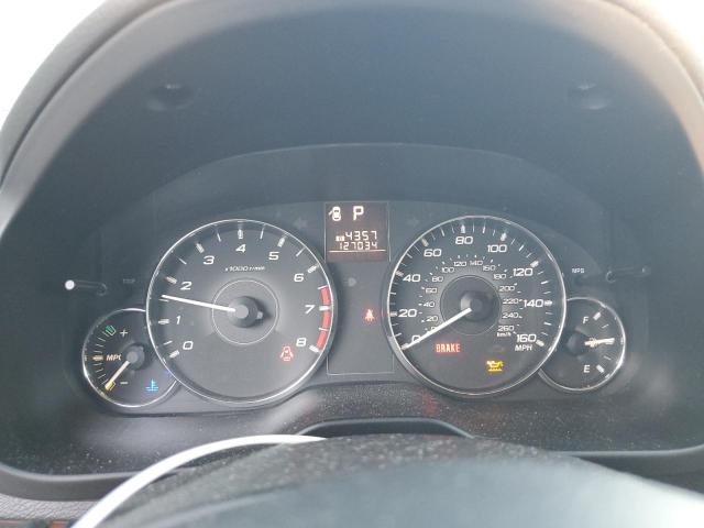 Foto 9 de la subasta – 2011 SUBARU OUTBACK 3. con VIN 4S4BREJC6B2419719