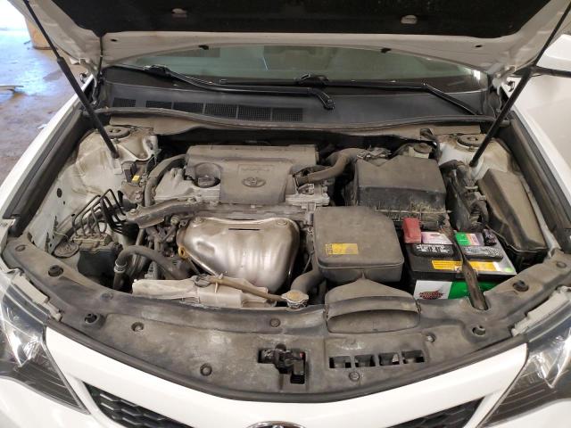 Photo 11 from auction – 2014 TOYOTA CAMRY L with VIN 4T1BF1FK1EU827409