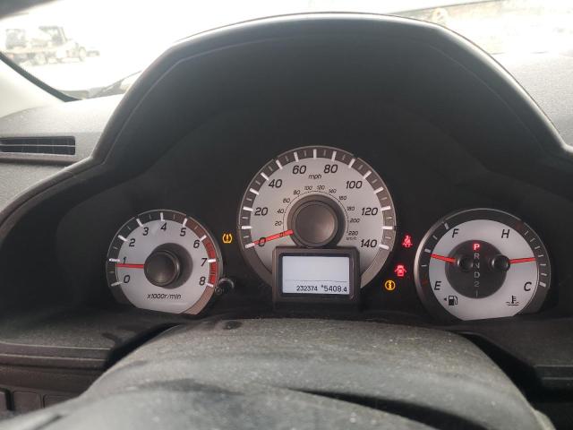 Zdjęcie 9 z aukcji – 2012 HONDA PILOT TOUR z VIN 5FNYF4H97CB067213