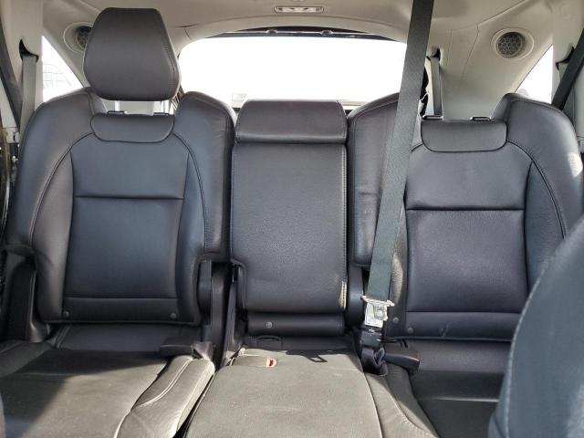 Photo 10 from auction – 2016 ACURA MDX TECHNO with VIN 5FRYD4H43GB048530