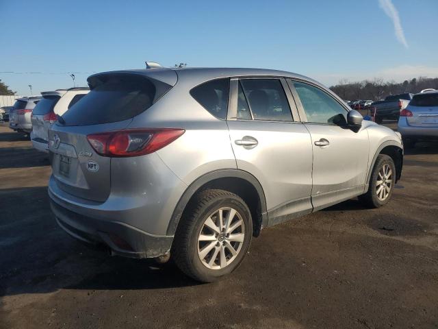 Photo 3 from auction – 2015 MAZDA CX-5 TOURI with VIN JM3KE4CY5F0437821