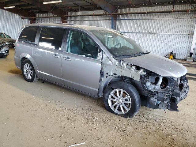 Photo 4 from auction – 2019 DODGE GRAND CARA with VIN 2C4RDGCG5KR744182