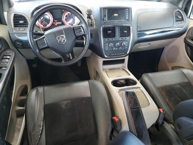 Photo 8 from auction – 2017 DODGE GRAND CARA with VIN 2C4RDGCG4JR170687