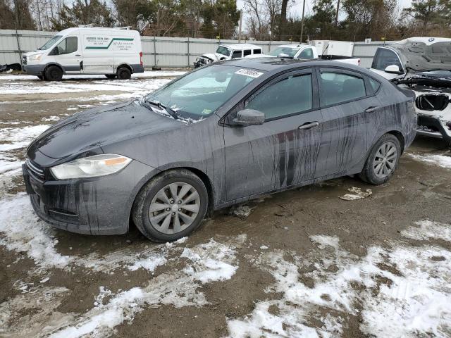 DODGE DART SE AE 2014 with VIN 1C3CDFDHXED746755 - Photo from auction