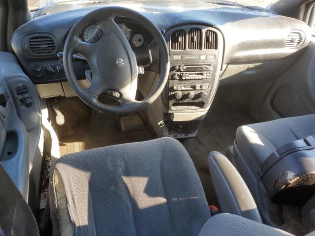 Photo 8 from auction – 2005 DODGE GRAND CARA with VIN 2D4GP24R85R174705