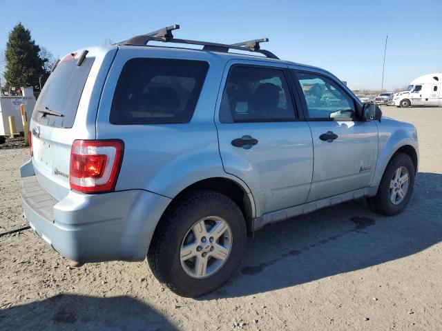 Photo 3 from auction – 2009 FORD ESCAPE HYB with VIN 1FMCU59379KB20144