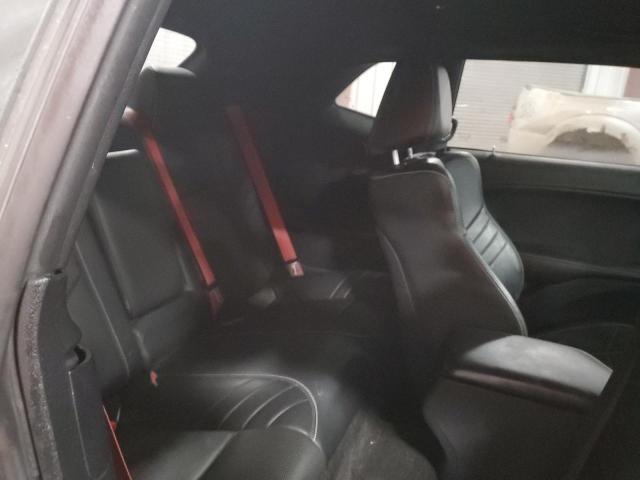 Photo 10 from auction – 2016 DODGE CHALLENGER with VIN 2C3CDZC90GH112128